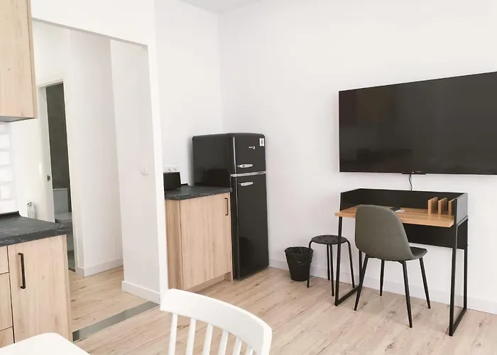 La Brava By Gaiarooms Apartamento