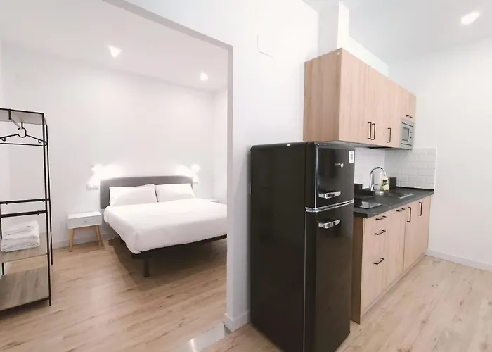 Apartamento La Brava By Gaiarooms