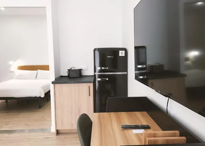 La Brava By Gaiarooms *