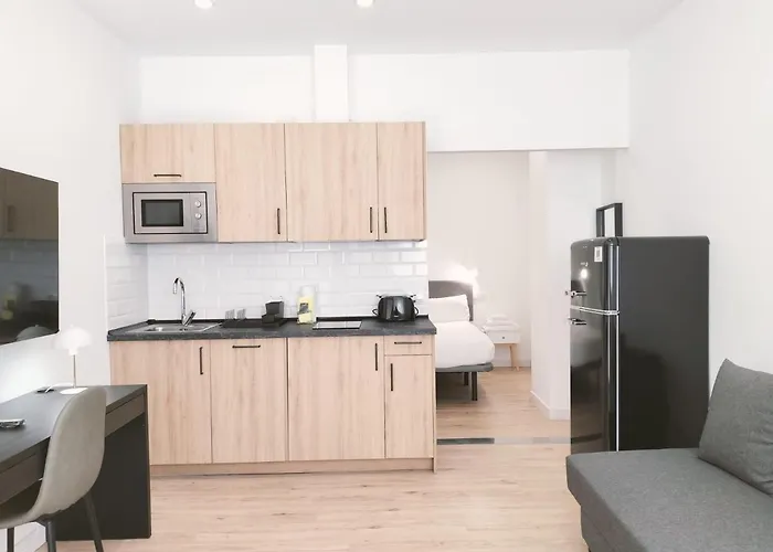 La Brava By Gaiarooms Apartmán