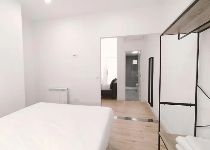 Apartamento La Brava By Gaiarooms Salamanca