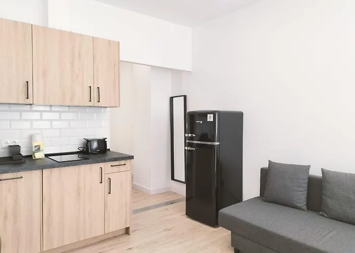 La Brava By Gaiarooms Apartamento