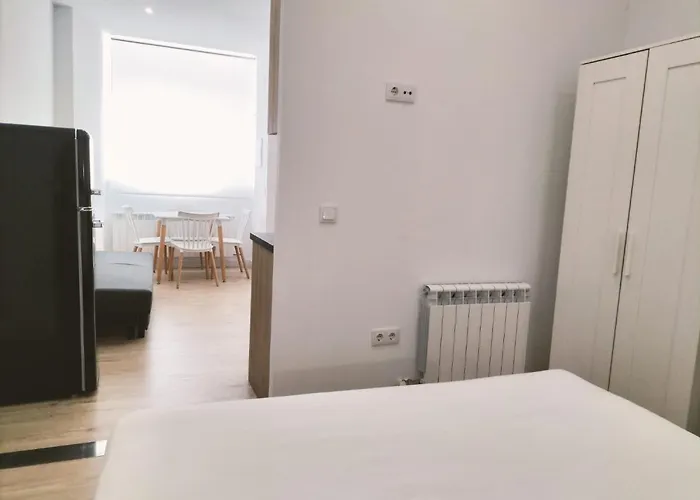 La Brava By Gaiarooms Apartamento Salamanca