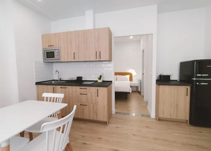 La Brava By Gaiarooms *