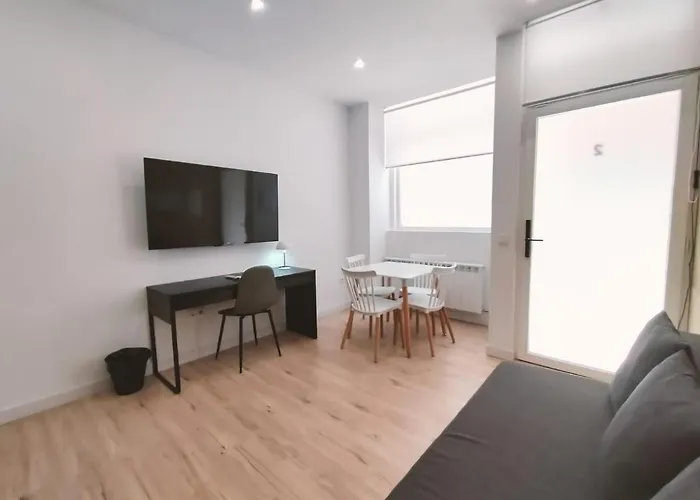 La Brava By Gaiarooms Apartmán