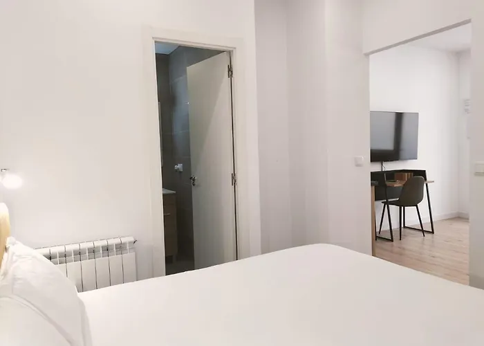 Apartamento La Brava By Gaiarooms